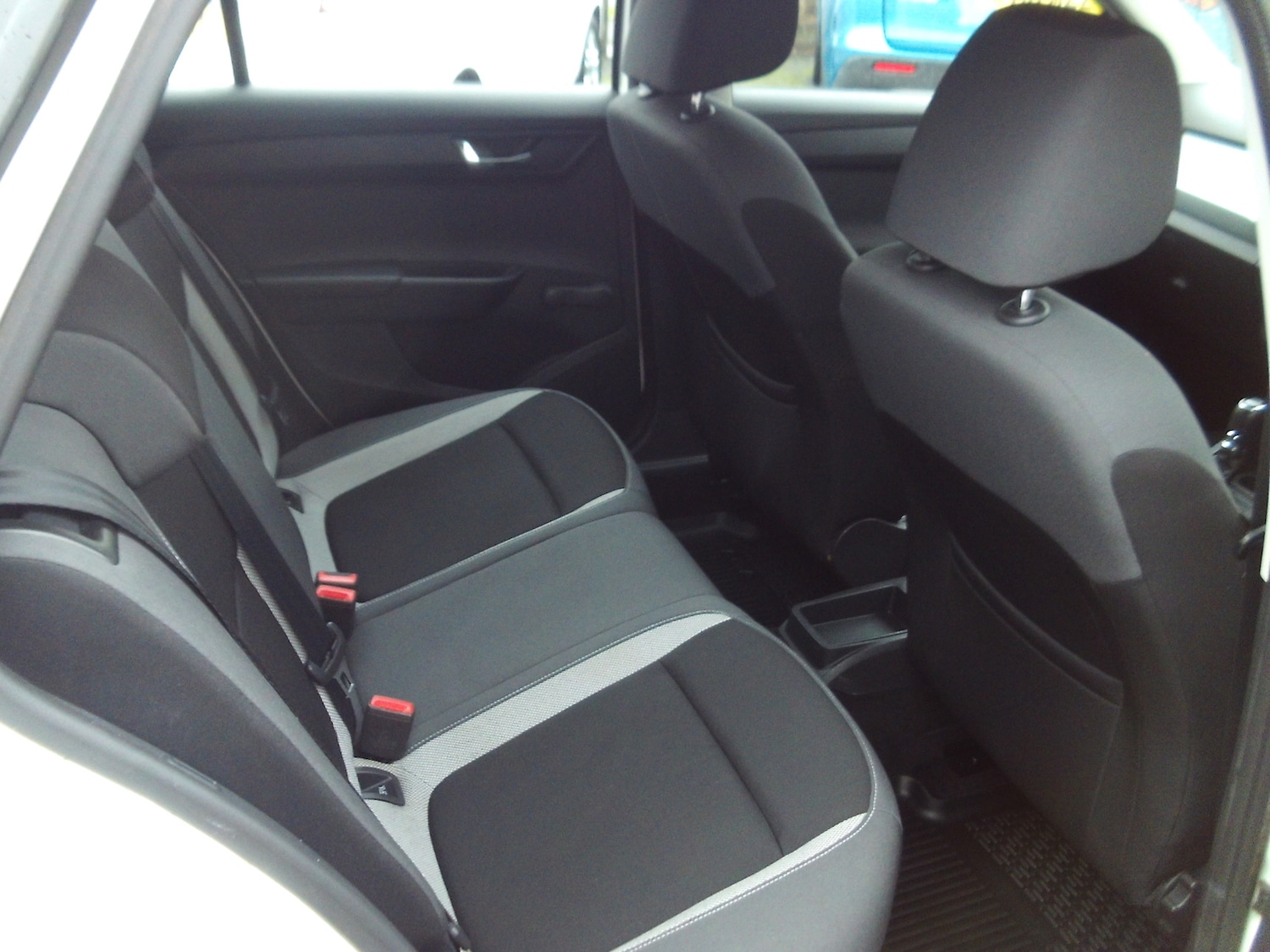 Used Skoda Fabia 2016 for sale - 76542952: Photo 12