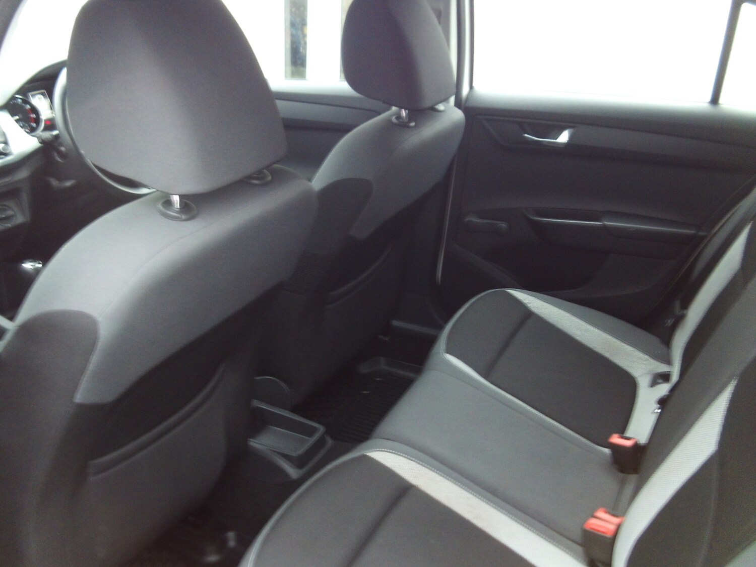 Used Skoda Fabia 2016 for sale - 76542952: Photo 14