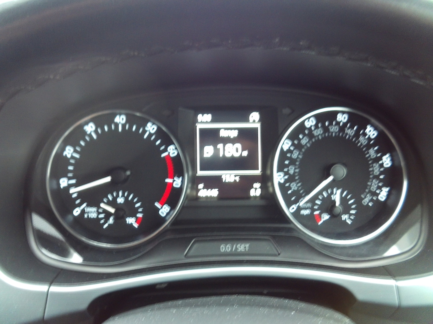 Used Skoda Fabia 2016 for sale - 76542952: Photo 15