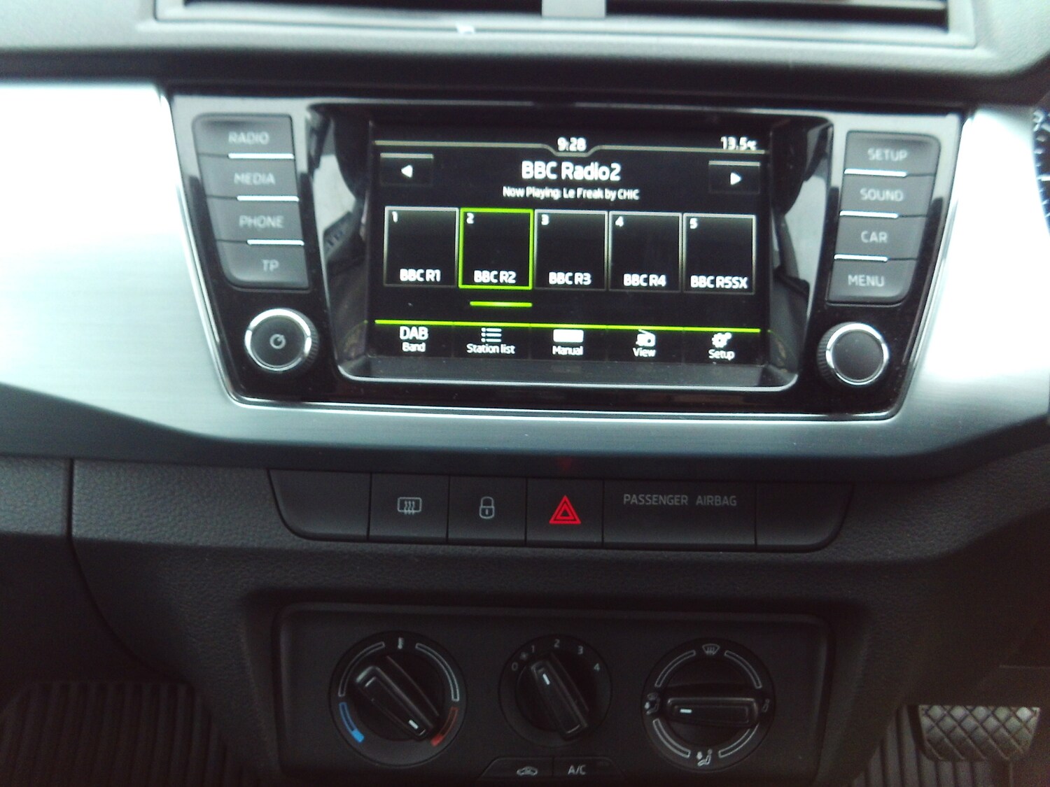 Used Skoda Fabia 2016 for sale - 76542952: Photo 17