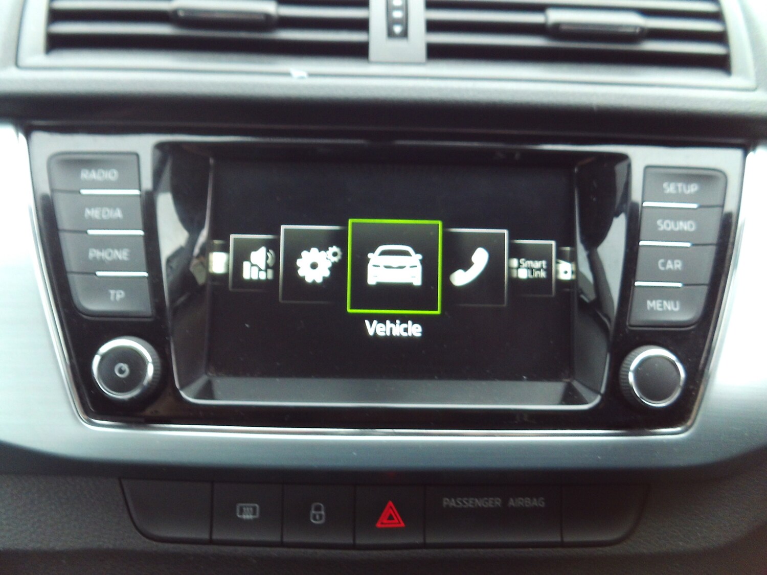 Used Skoda Fabia 2016 for sale - 76542952: Photo 18