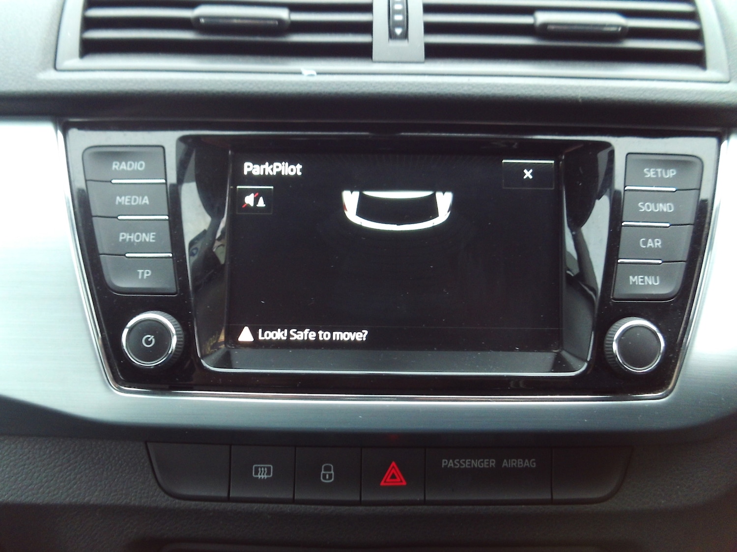 Used Skoda Fabia 2016 for sale - 76542952: Photo 19