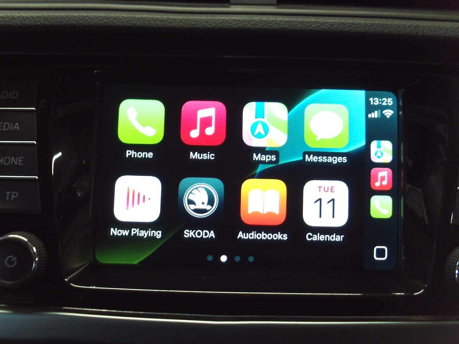 Used Skoda Fabia 2016 for sale - 76542952: Photo 20