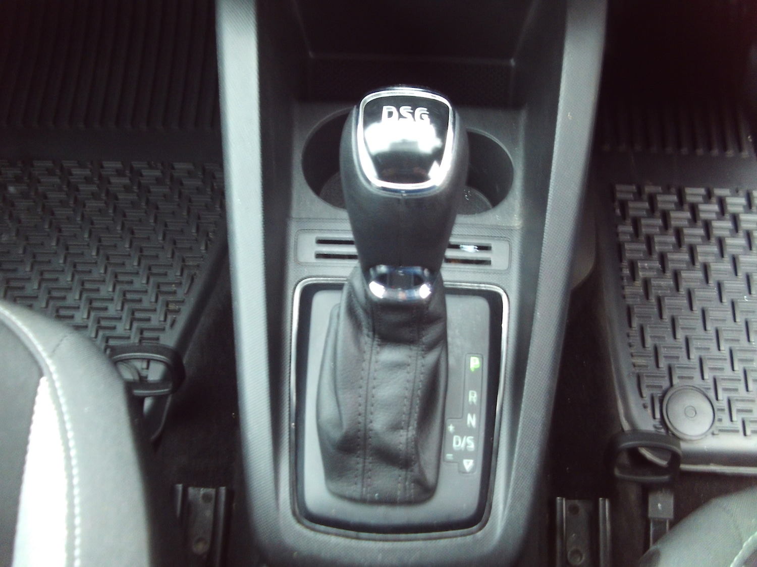 Used Skoda Fabia 2016 for sale - 76542952: Photo 22