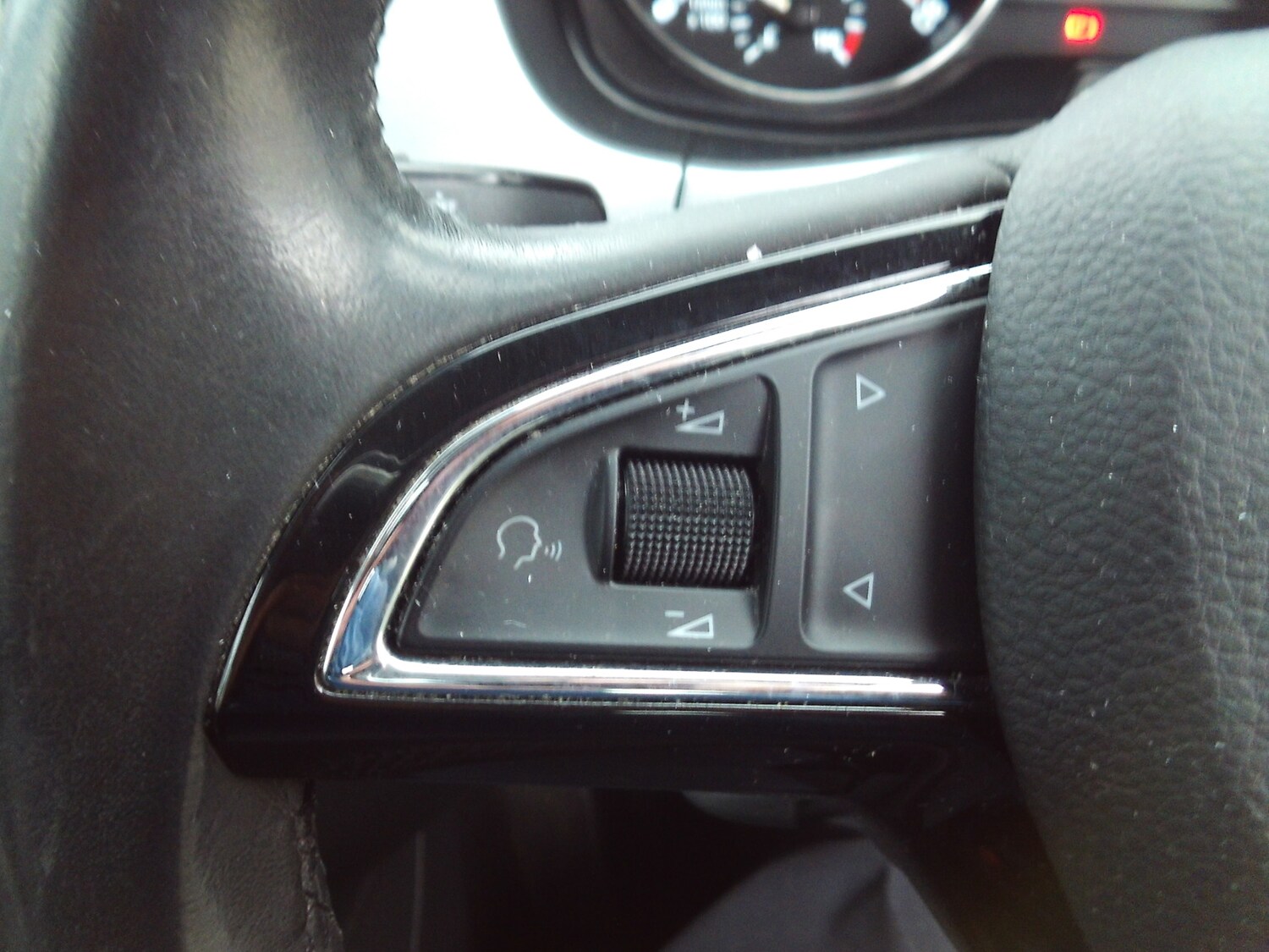 Used Skoda Fabia 2016 for sale - 76542952: Photo 23