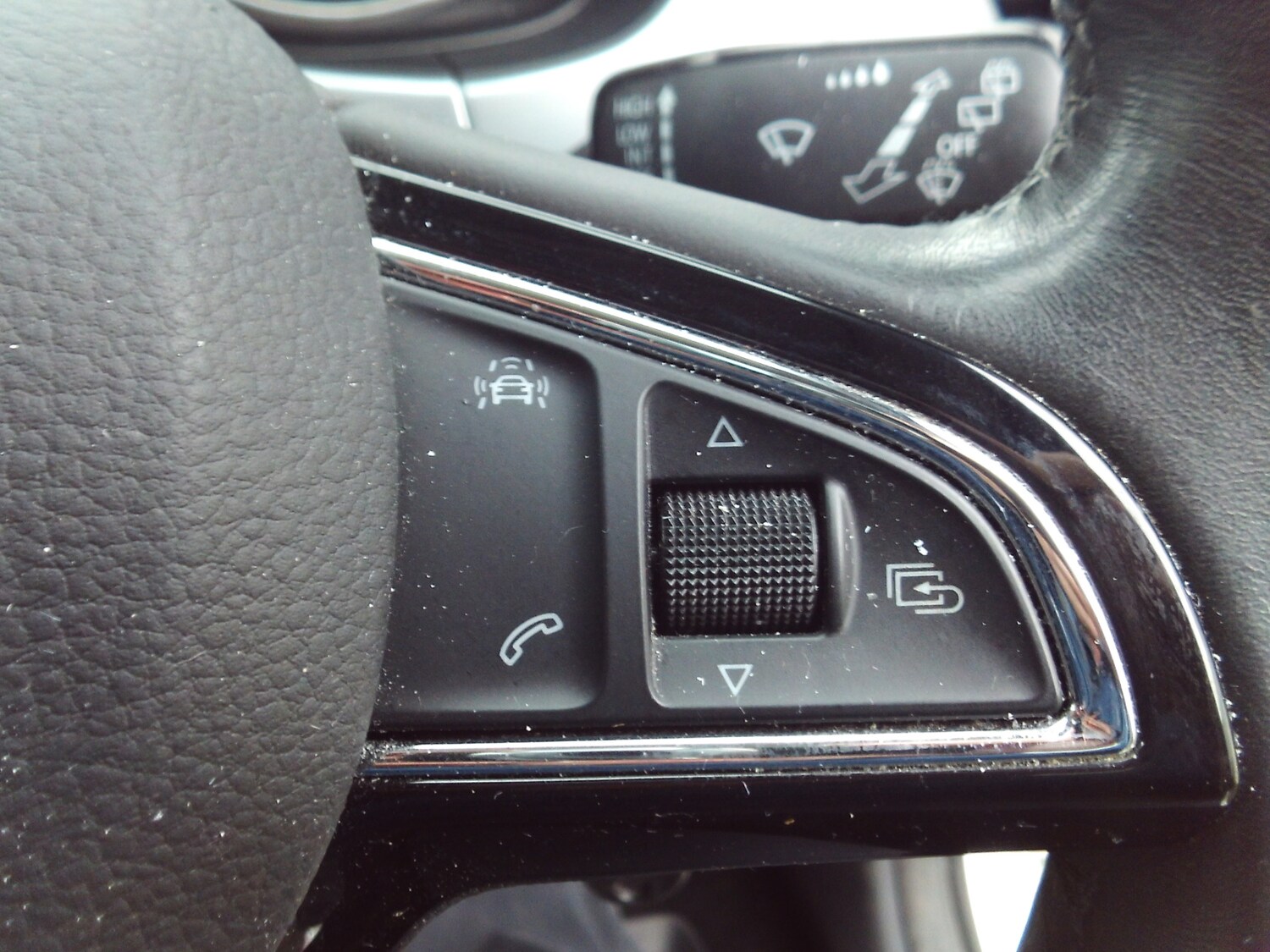 Used Skoda Fabia 2016 for sale - 76542952: Photo 24