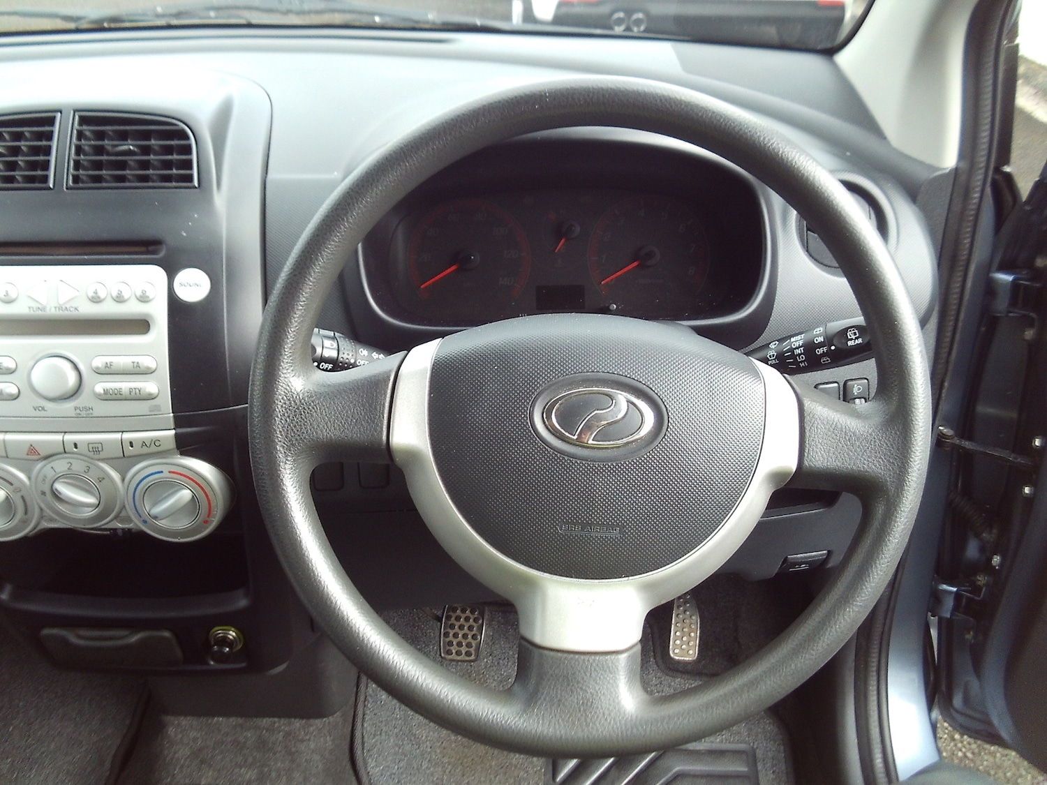 Vehicle 16