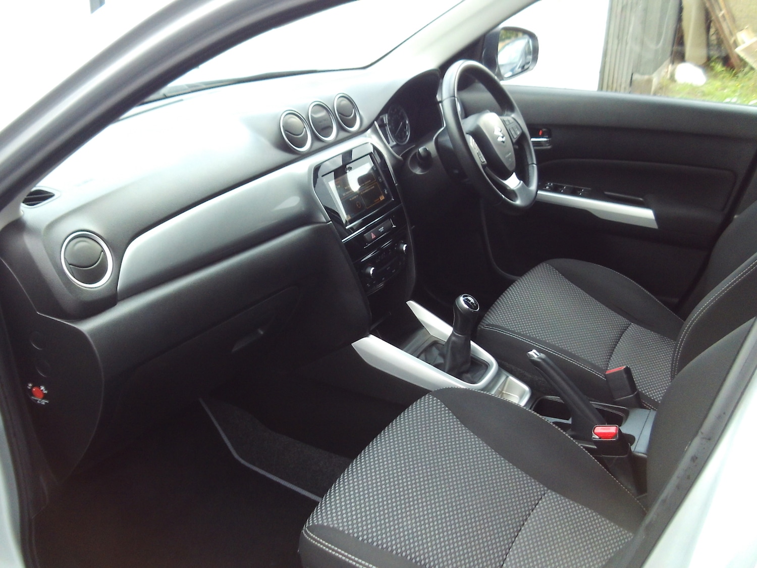 Vehicle 13