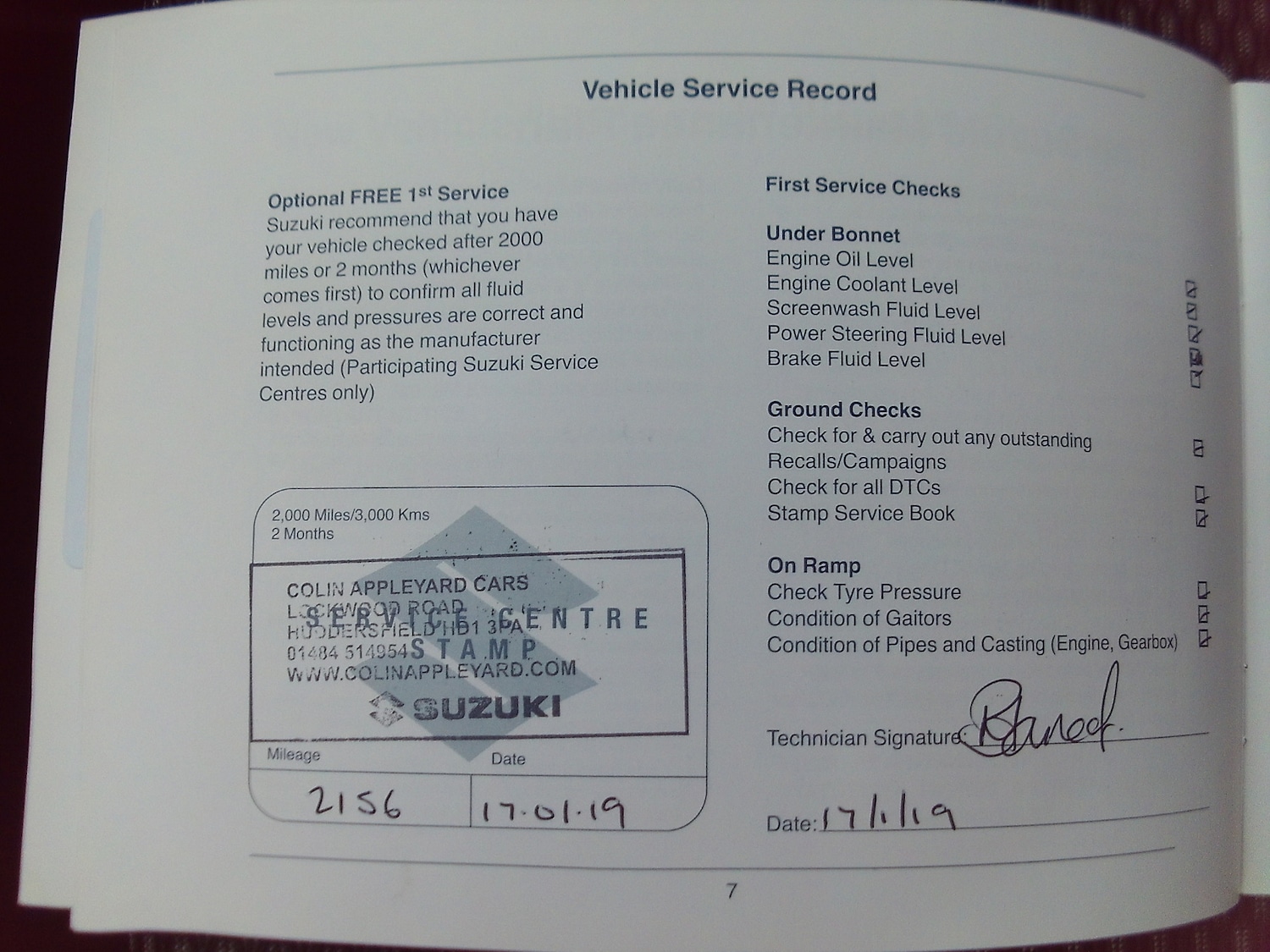 Vehicle 24