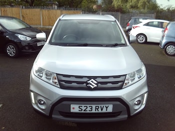 Used Suzuki Vitara 2018 for sale - 75957221: Photo