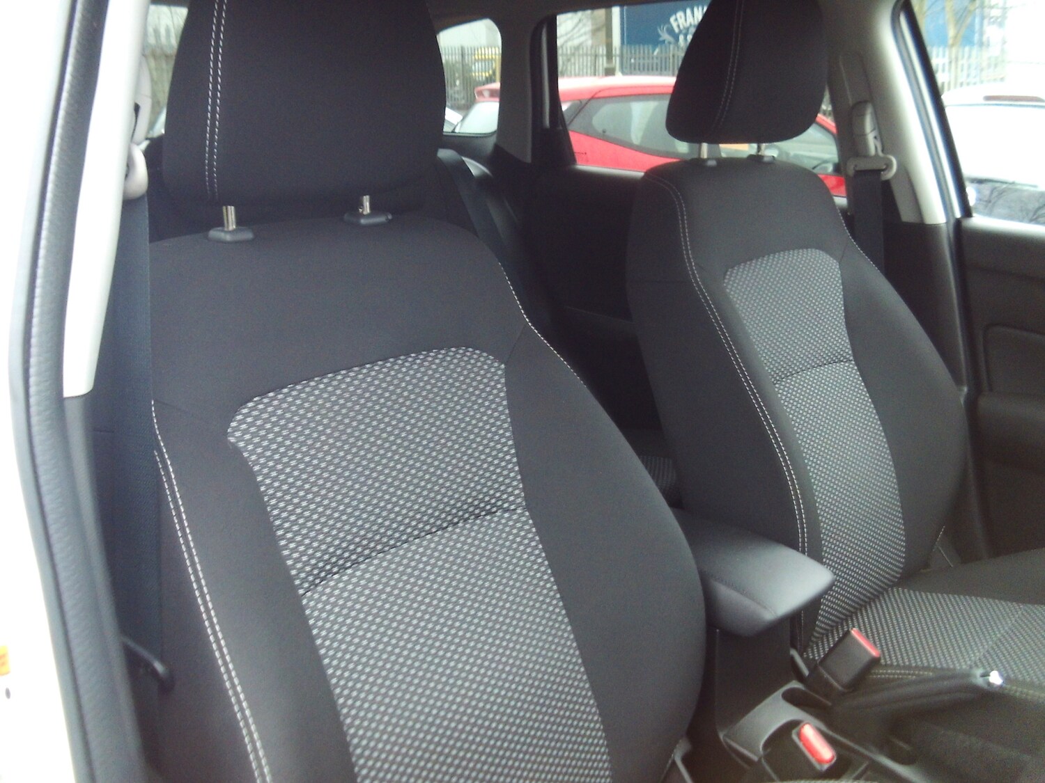 Used Suzuki Vitara 2019 for sale - 77492853: Photo 10