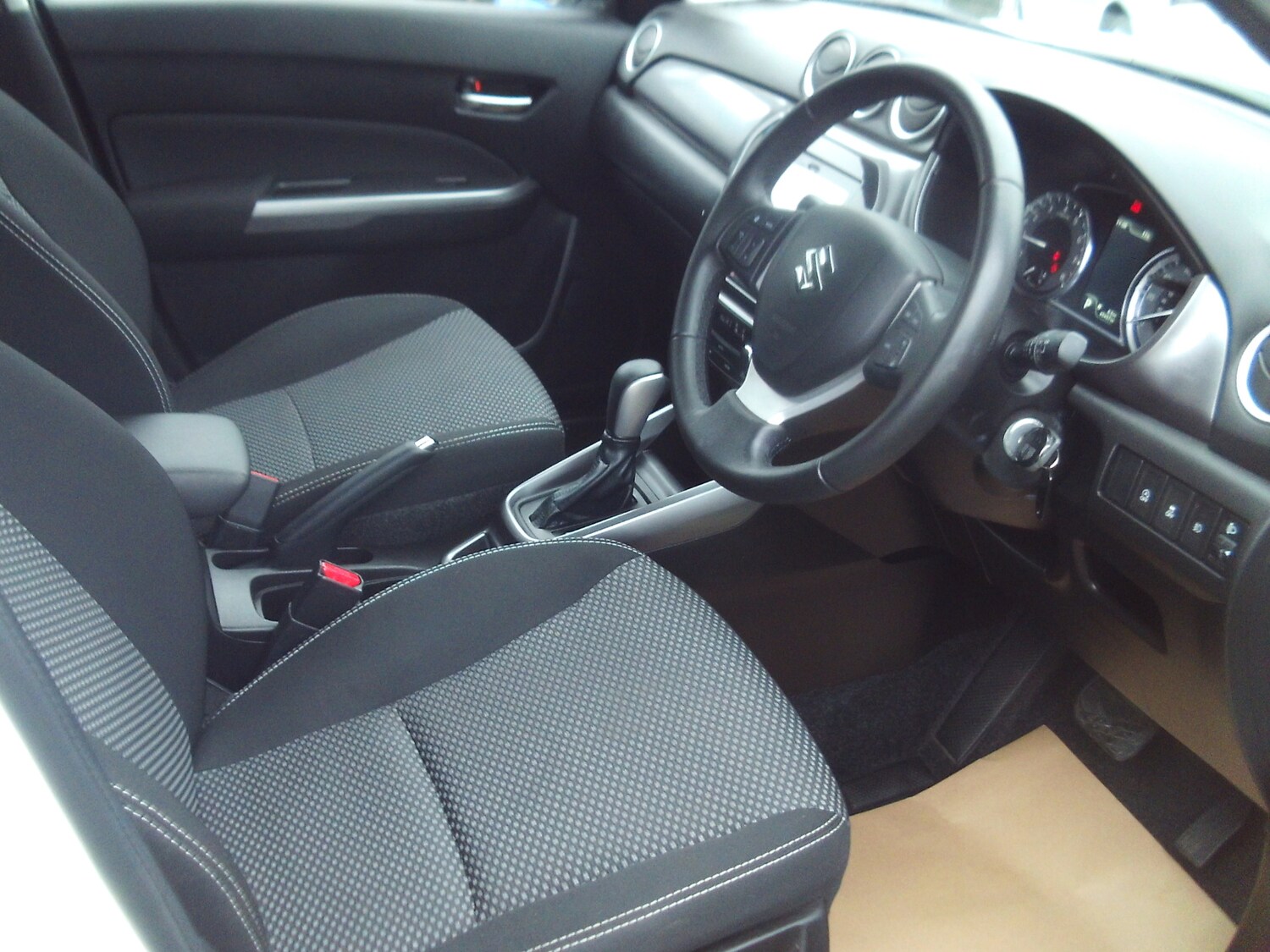 Used Suzuki Vitara 2019 for sale - 77492853: Photo 11