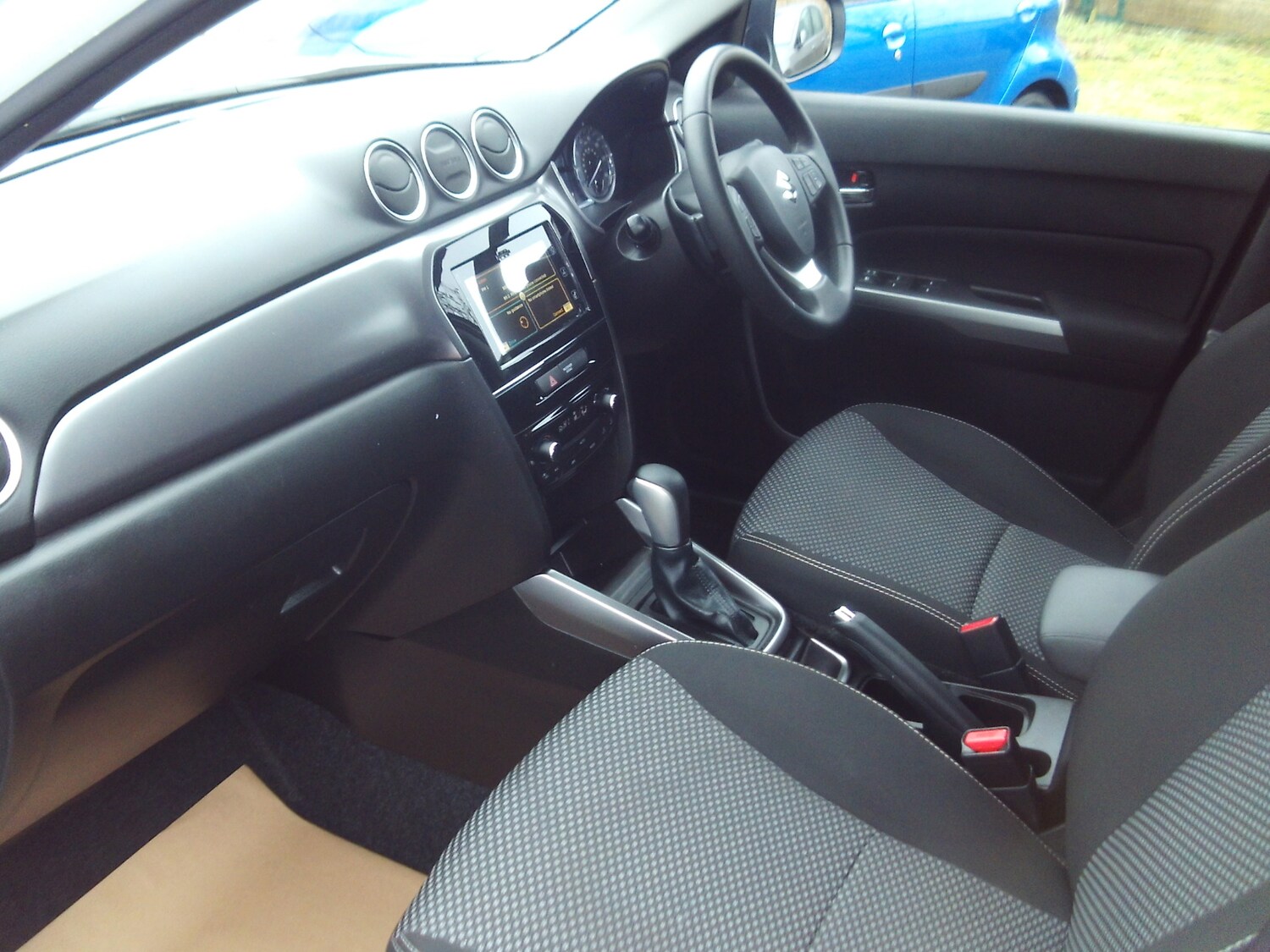 Used Suzuki Vitara 2019 for sale - 77492853: Photo 13