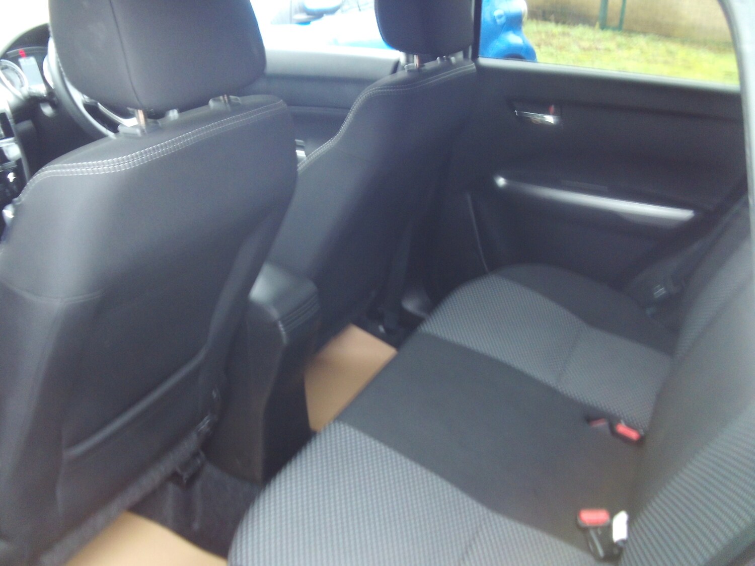 Used Suzuki Vitara 2019 for sale - 77492853: Photo 14