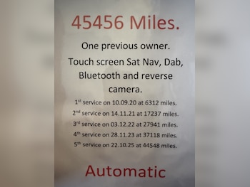 2019 (69) - 1.4 Boosterjet SZ-T 5dr Auto