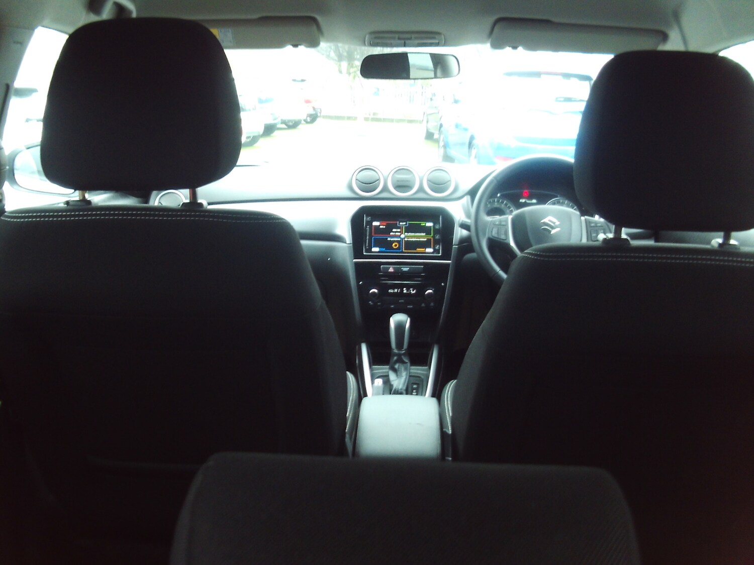 Used Suzuki Vitara 2019 for sale - 77492853: Photo 26