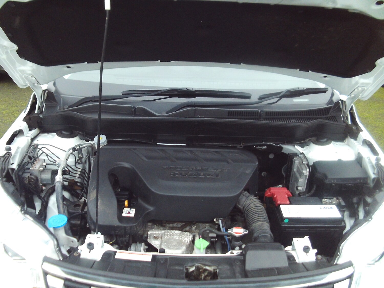 Used Suzuki Vitara 2019 for sale - 77492853: Photo 27