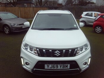 Used Suzuki Vitara 2019 for sale - 77492853: Photo