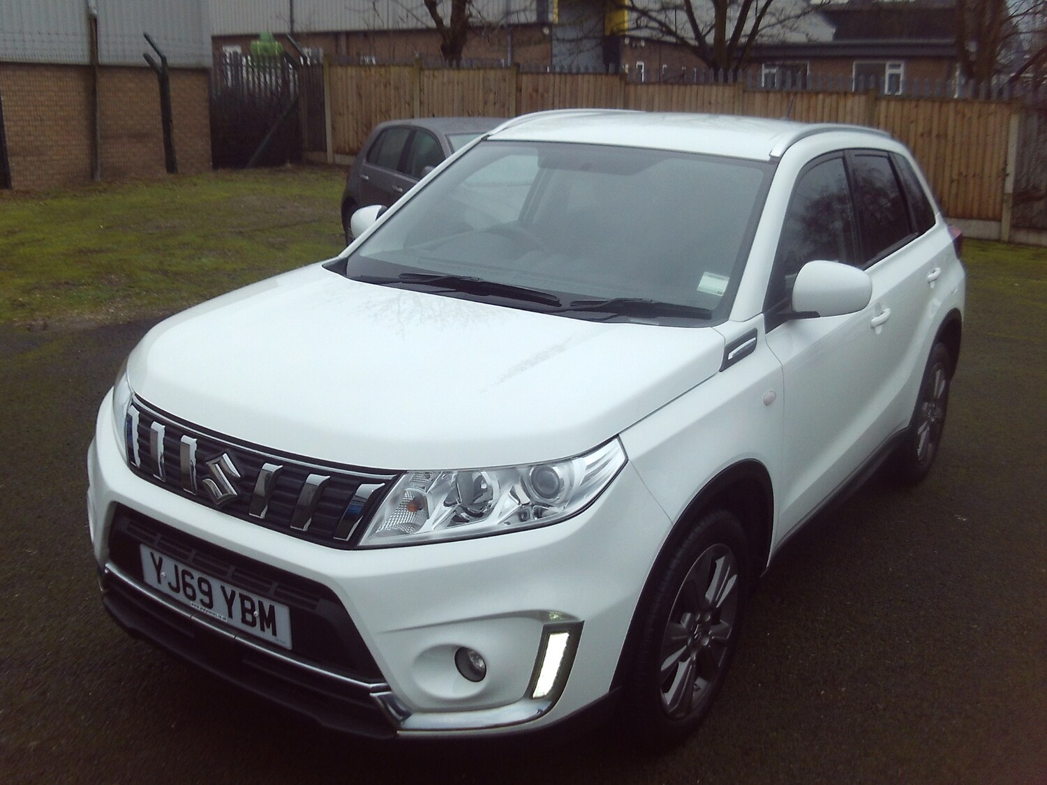 Used Suzuki Vitara 2019 for sale - 77492853: Photo 3