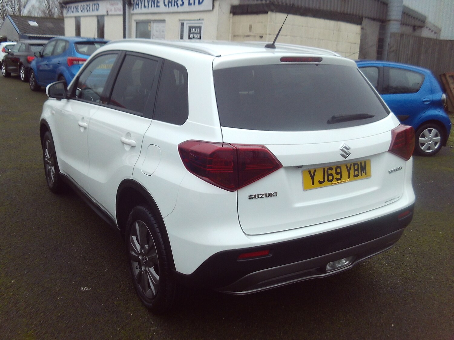 Used Suzuki Vitara 2019 for sale - 77492853: Photo 5