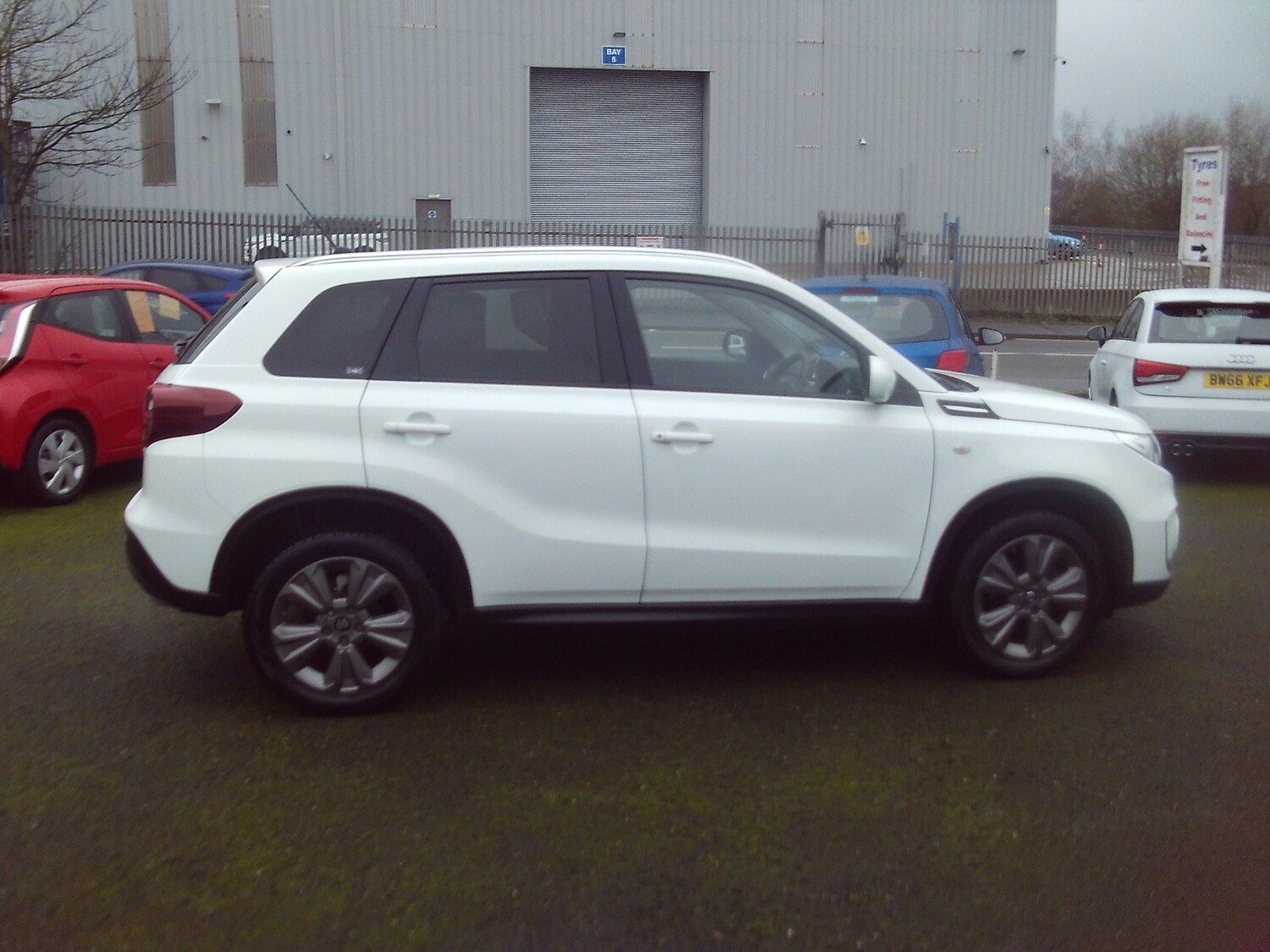 Used Suzuki Vitara 2019 for sale - 77492853: Photo 8