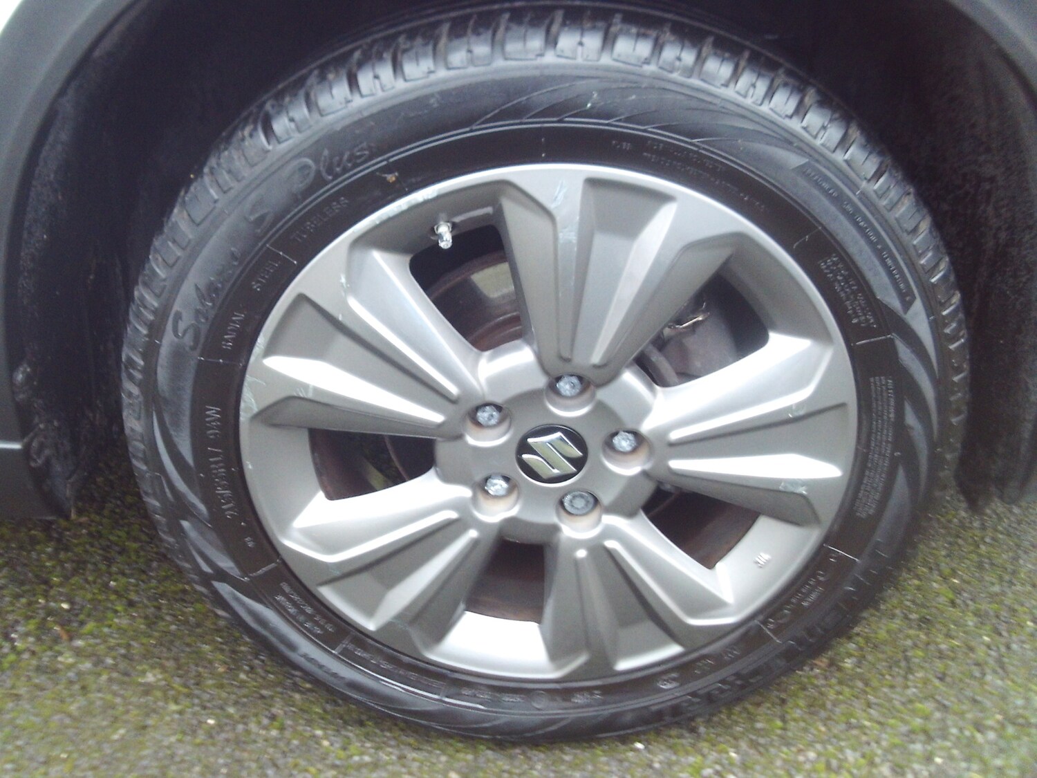 Used Suzuki Vitara 2019 for sale - 77492853: Photo 9