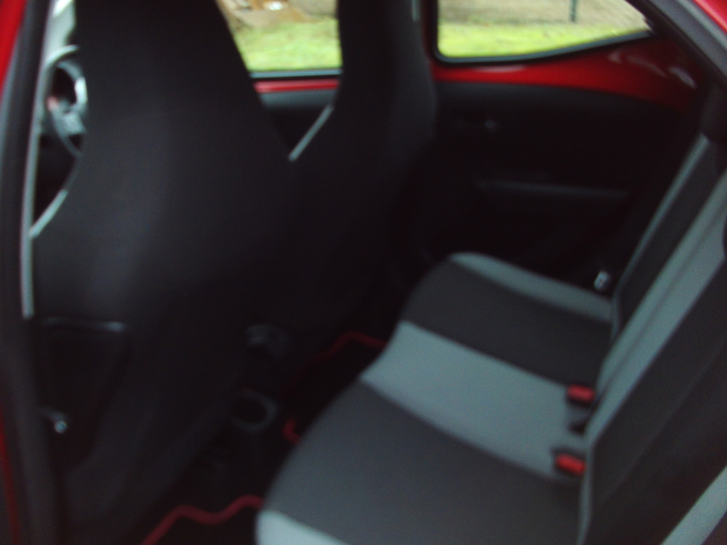 Used Toyota AYGO 2017 for sale - 76969811: Photo 14