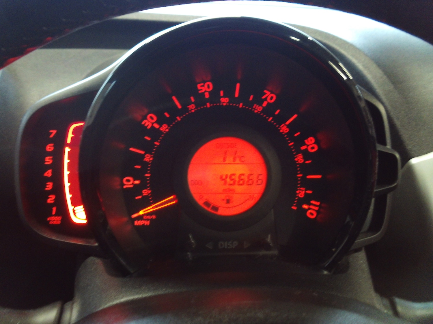 Used Toyota AYGO 2017 for sale - 76969811: Photo 15