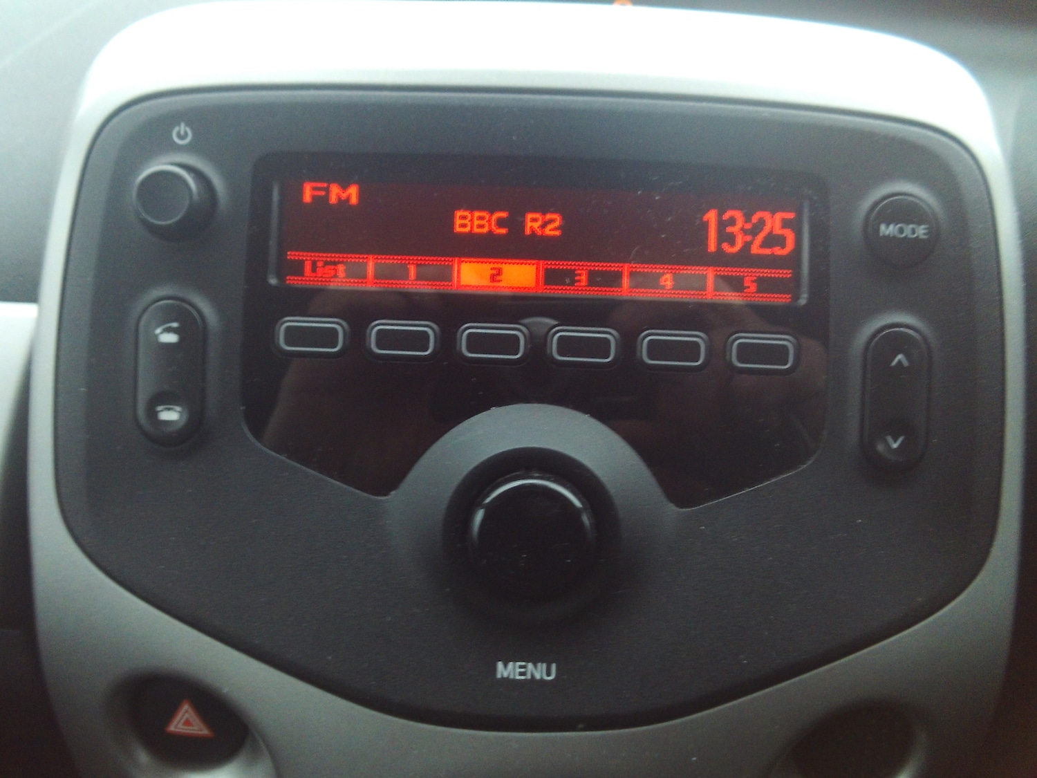 Used Toyota AYGO 2017 for sale - 76969811: Photo 16