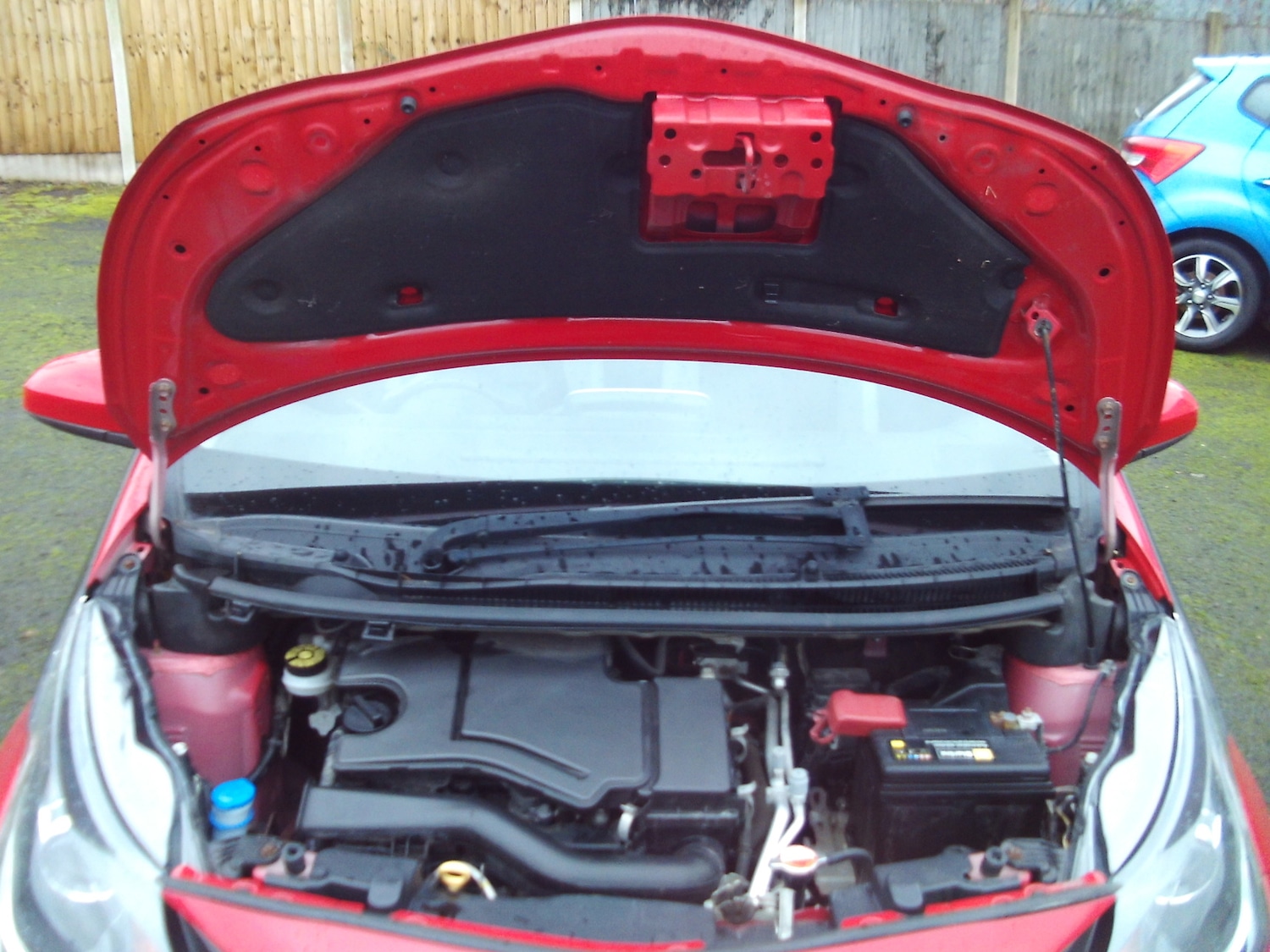 Used Toyota AYGO 2017 for sale - 76969811: Photo 23