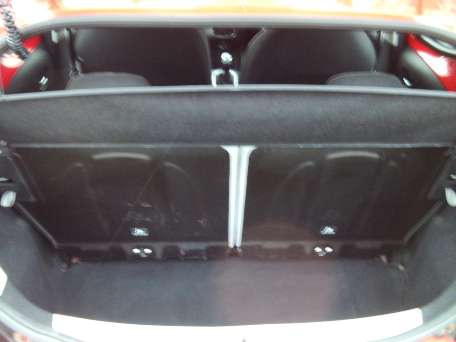 Used Toyota AYGO 2017 for sale - 76969811: Photo 24