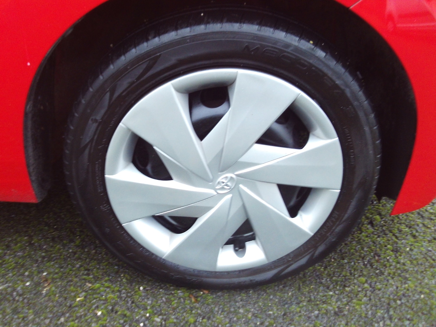 Used Toyota AYGO 2017 for sale - 76969811: Photo 9