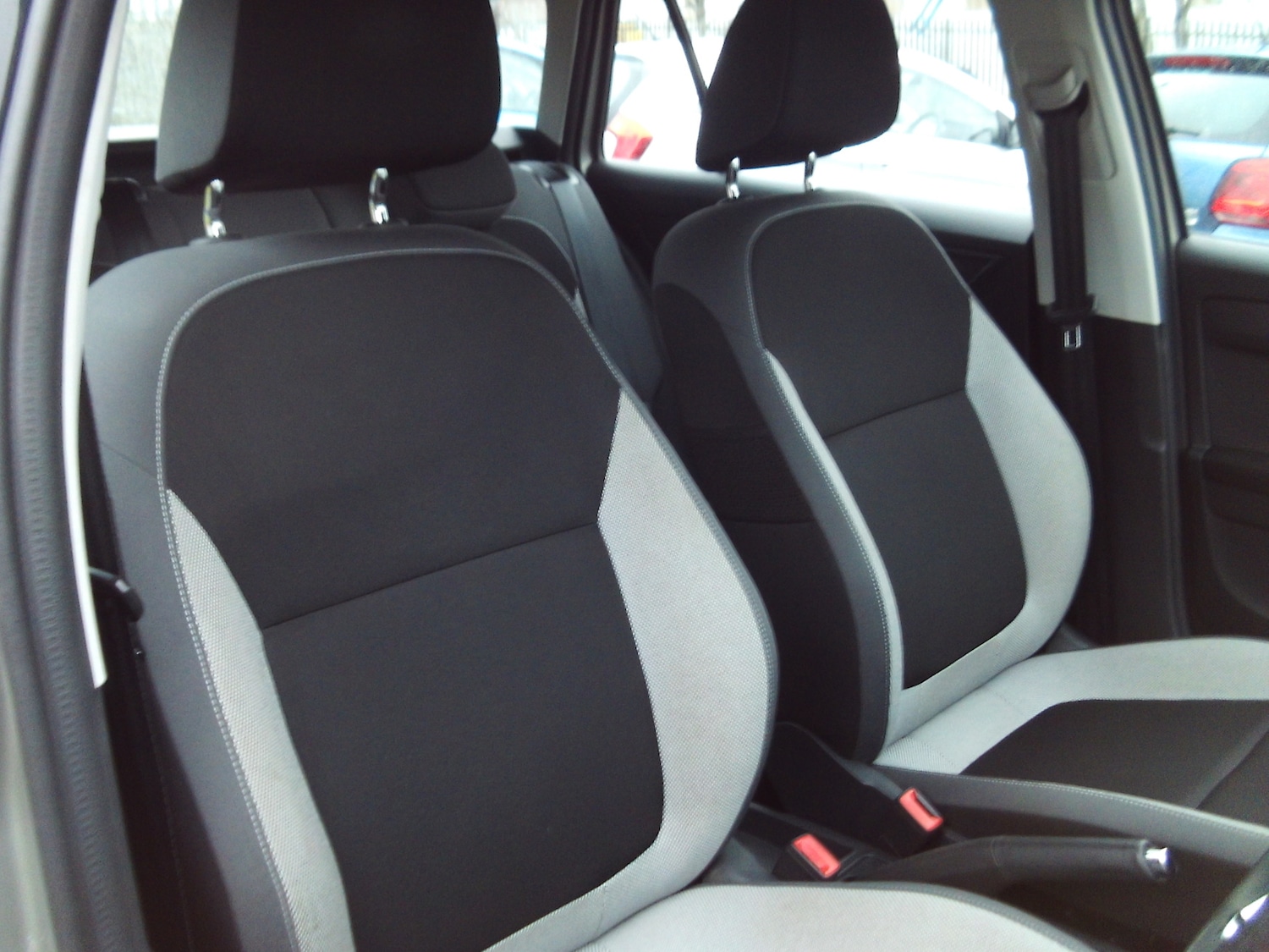 Used Skoda Fabia 2017 for sale - 76948551: Photo 10