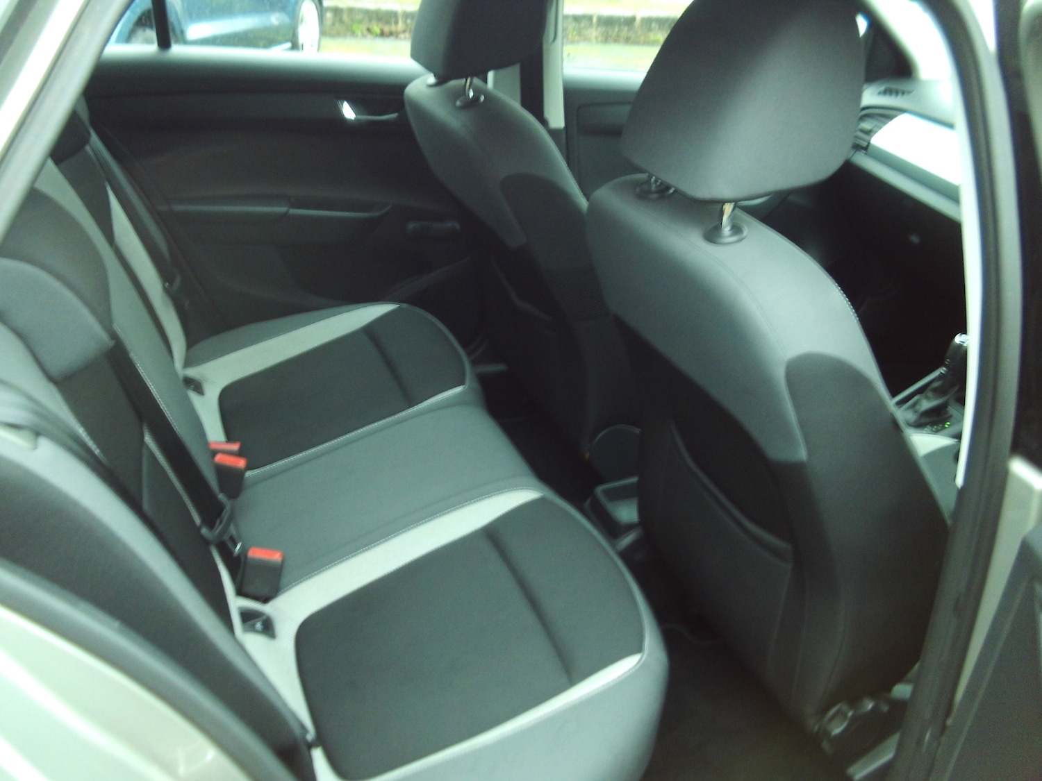 Used Skoda Fabia 2017 for sale - 76948551: Photo 12