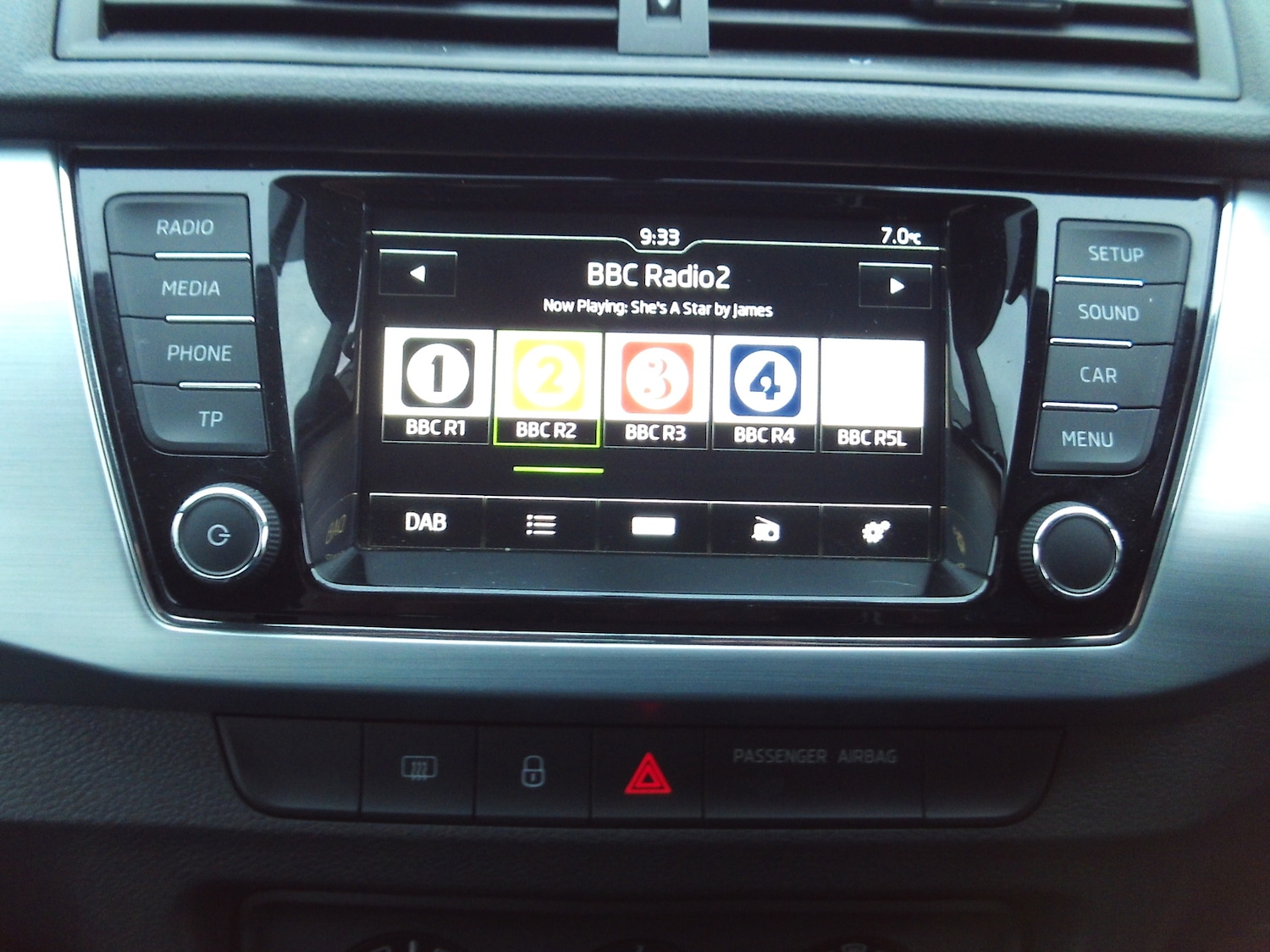 Used Skoda Fabia 2017 for sale - 76948551: Photo 15