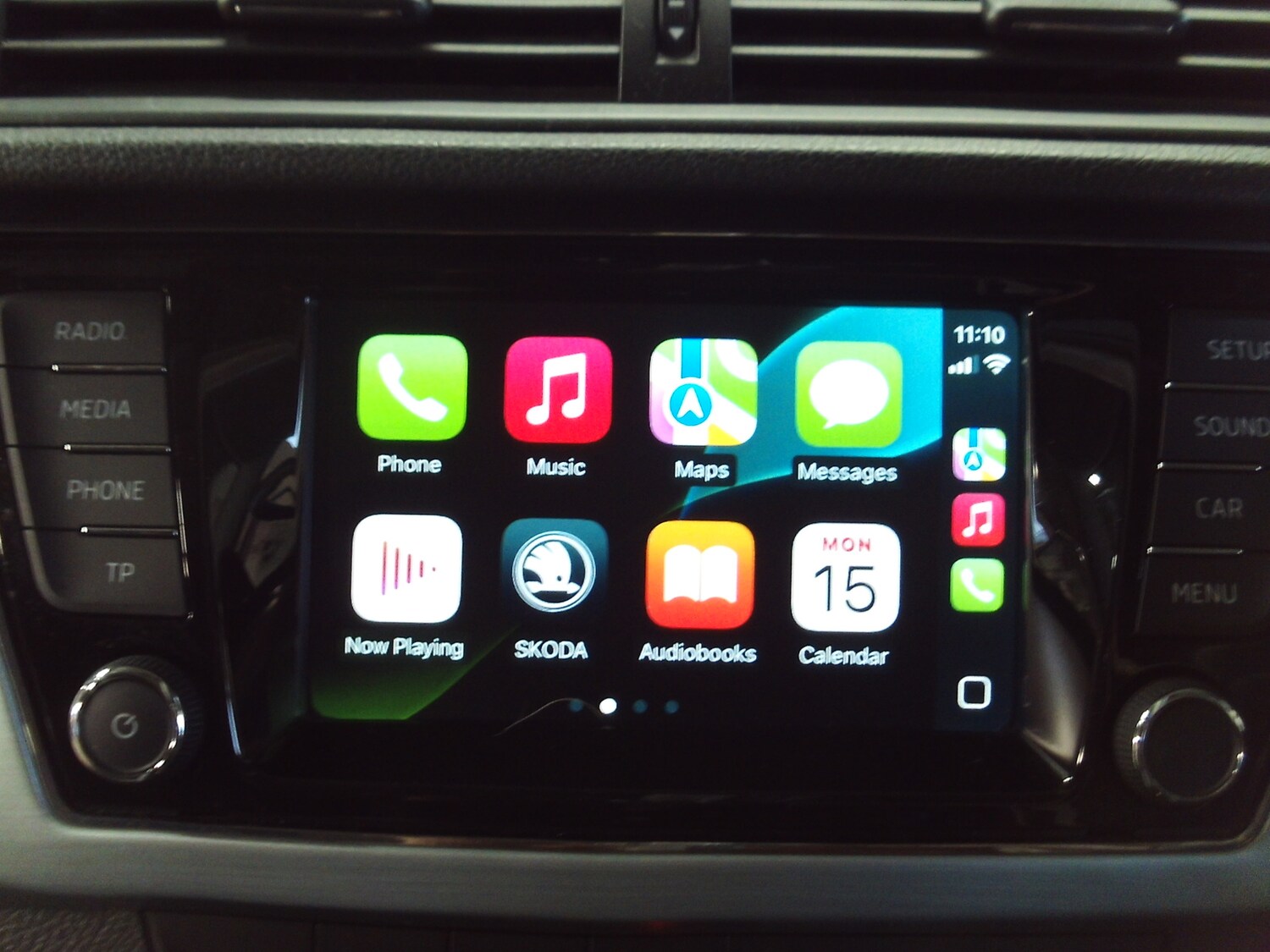 Used Skoda Fabia 2017 for sale - 76948551: Photo 16