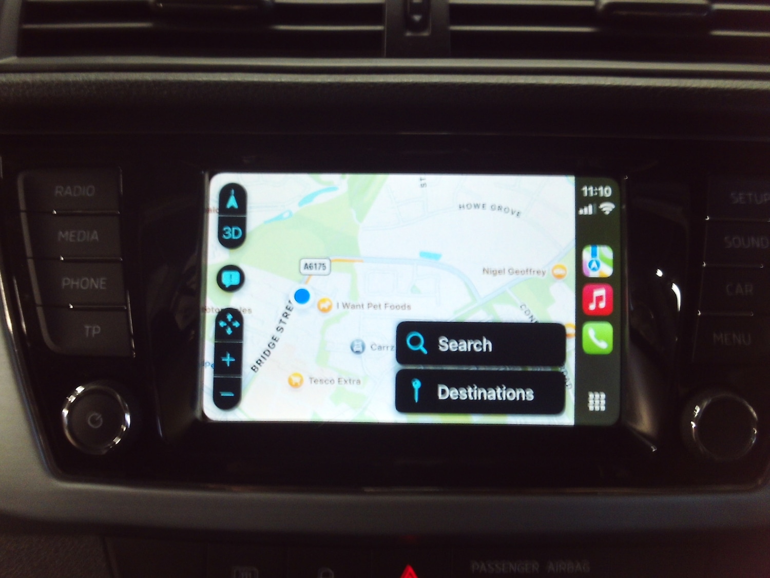 Used Skoda Fabia 2017 for sale - 76948551: Photo 17