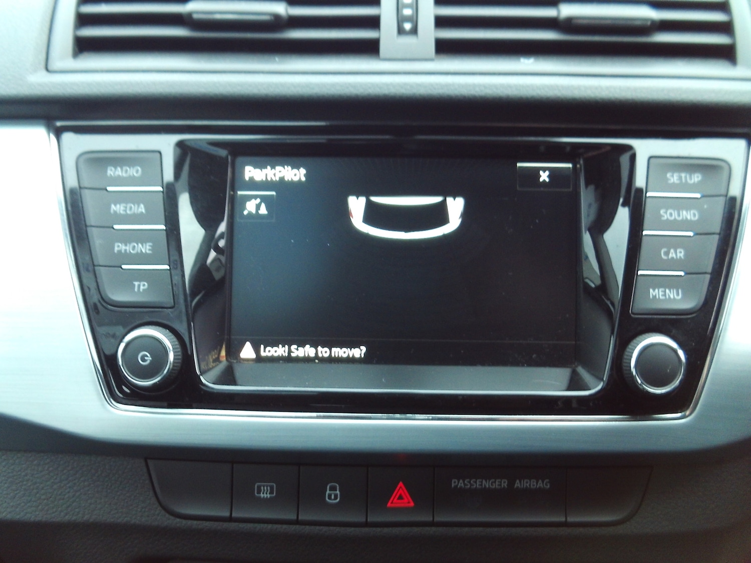 Used Skoda Fabia 2017 for sale - 76948551: Photo 18