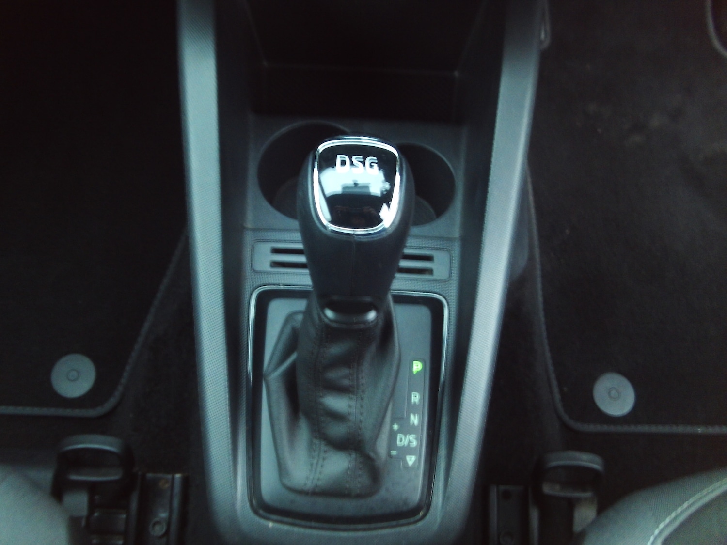 Used Skoda Fabia 2017 for sale - 76948551: Photo 19