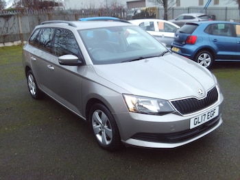 2017 (17) - 1.2 TSI SE 5dr DSG