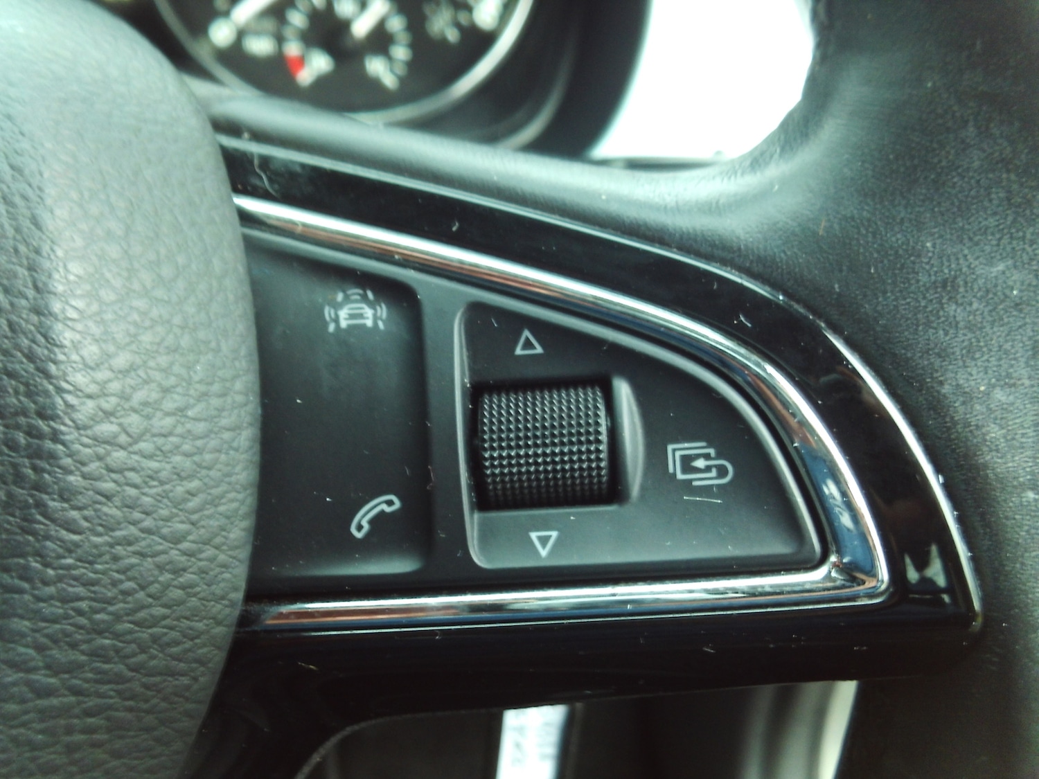 Used Skoda Fabia 2017 for sale - 76948551: Photo 23