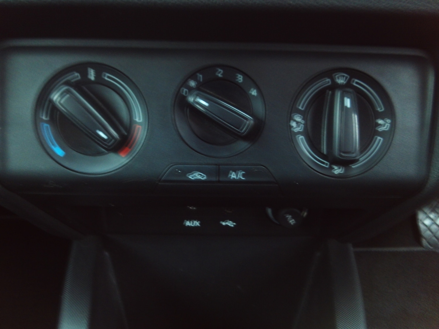 Used Skoda Fabia 2017 for sale - 76948551: Photo 24