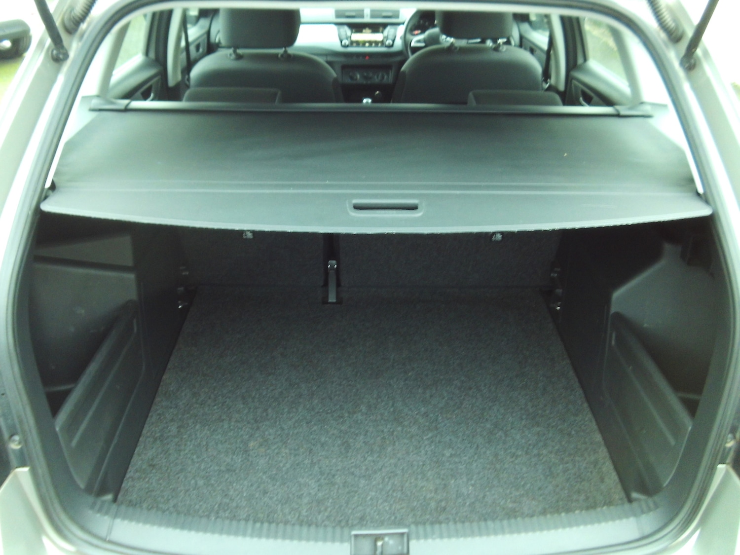 Used Skoda Fabia 2017 for sale - 76948551: Photo 27