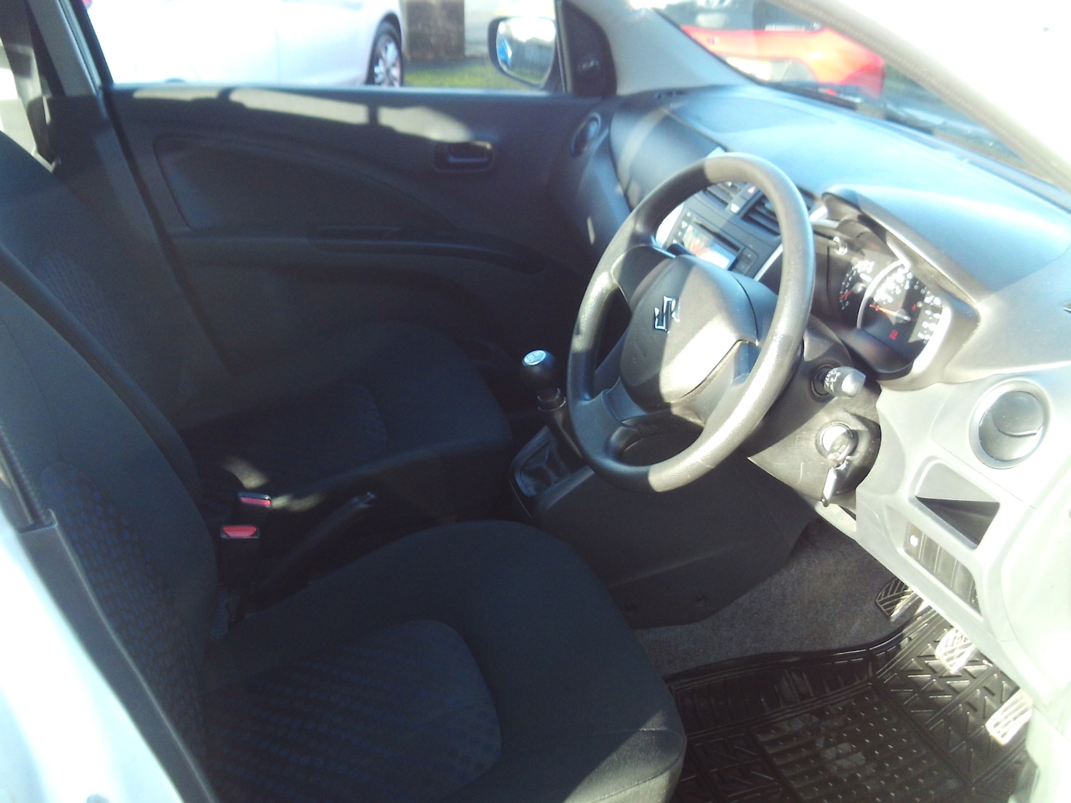 Used Suzuki Celerio 2018 for sale - 77003049: Photo 11