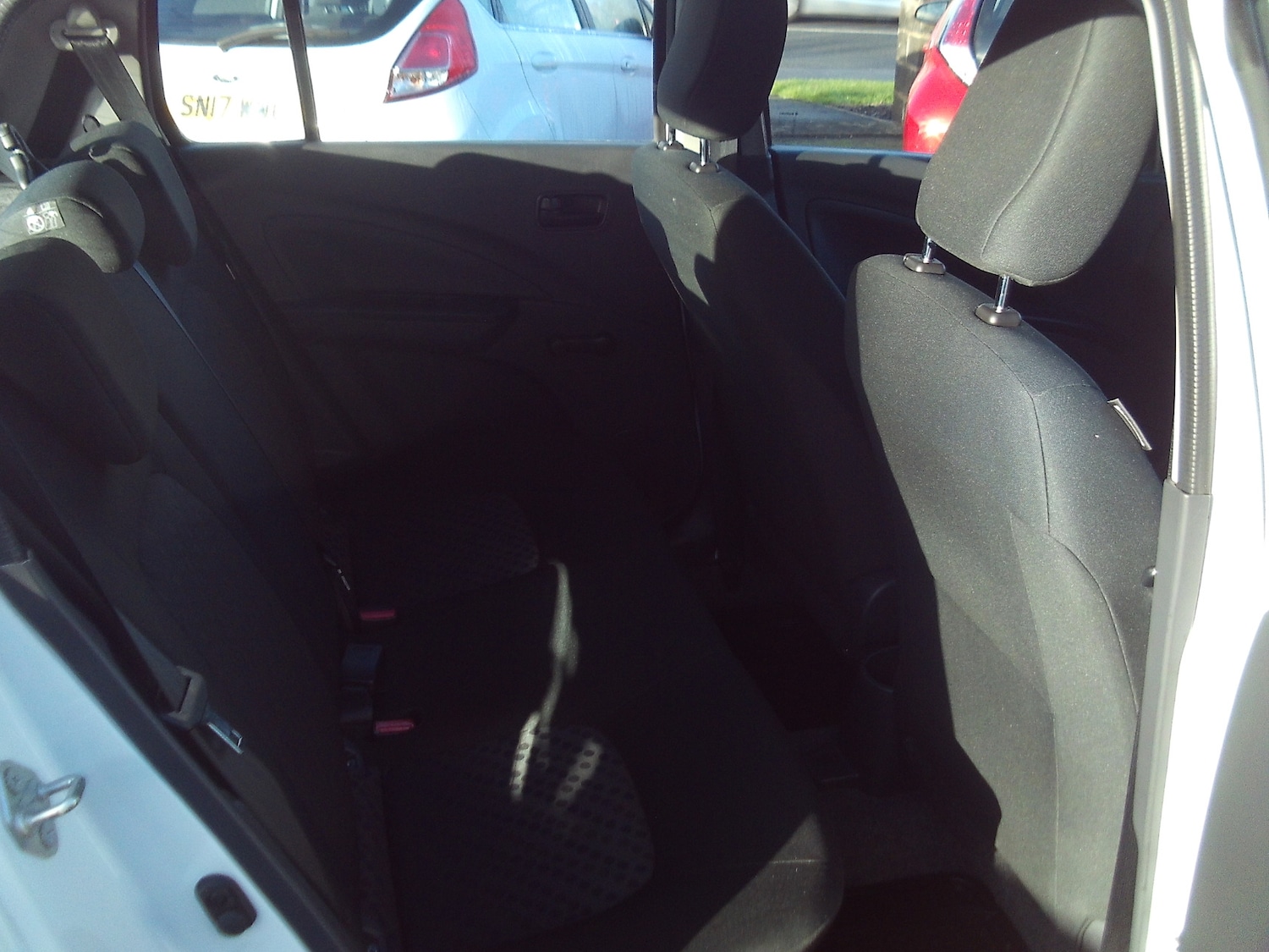 Used Suzuki Celerio 2018 for sale - 77003049: Photo 12