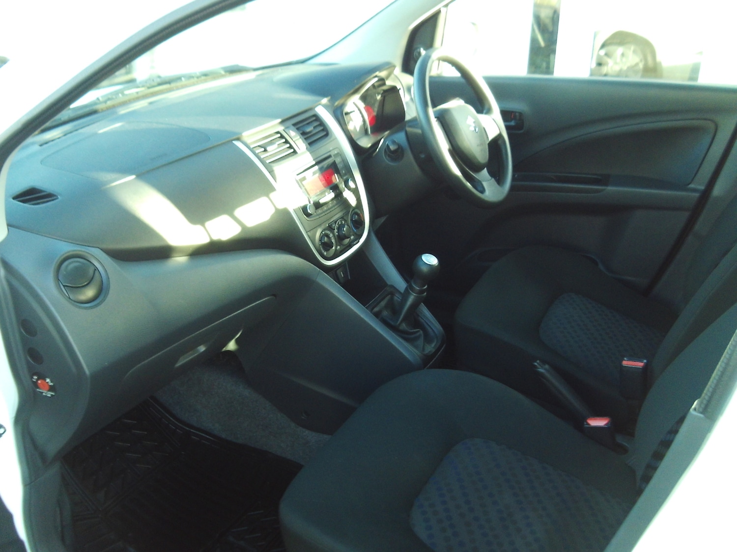 Used Suzuki Celerio 2018 for sale - 77003049: Photo 13