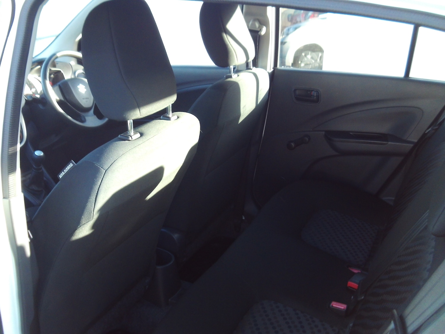 Used Suzuki Celerio 2018 for sale - 77003049: Photo 14