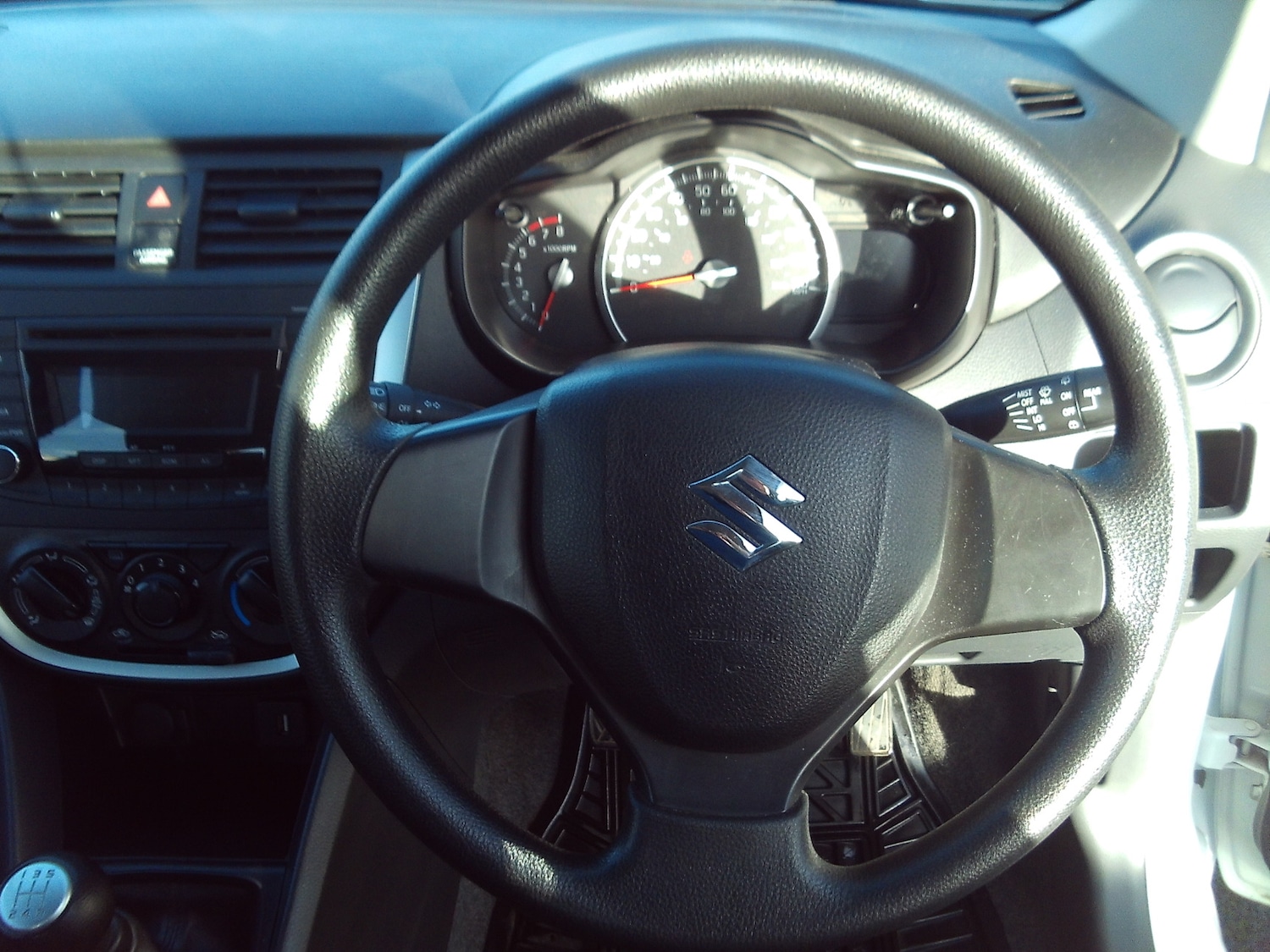 Used Suzuki Celerio 2018 for sale - 77003049: Photo 16