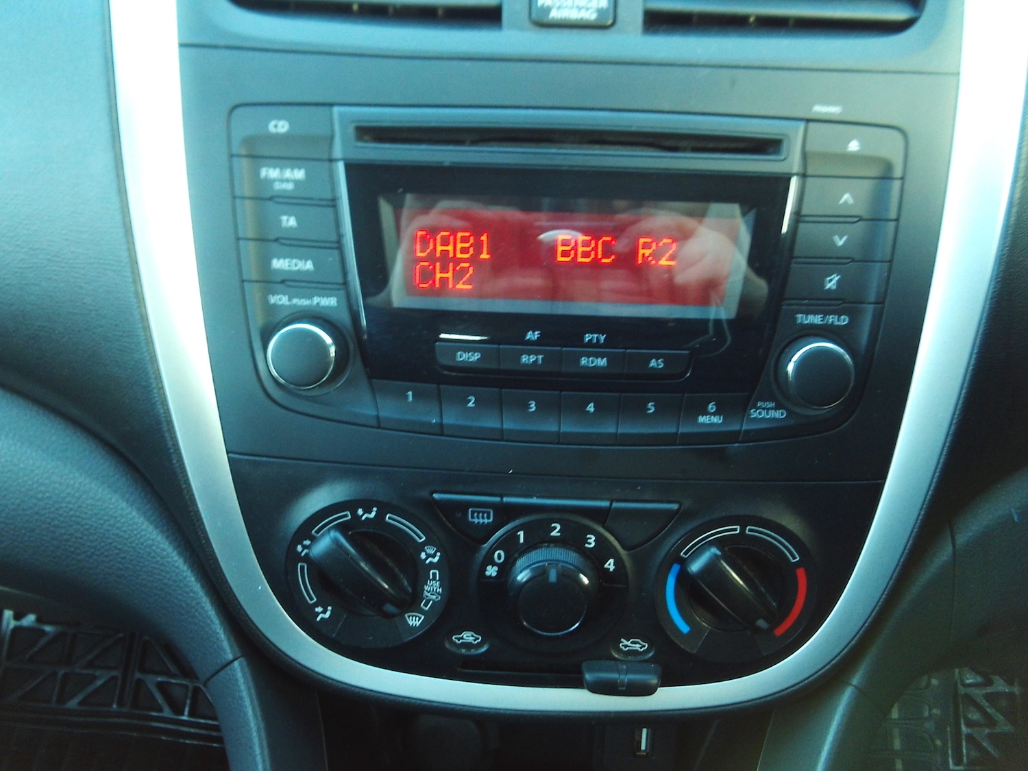 Used Suzuki Celerio 2018 for sale - 77003049: Photo 17