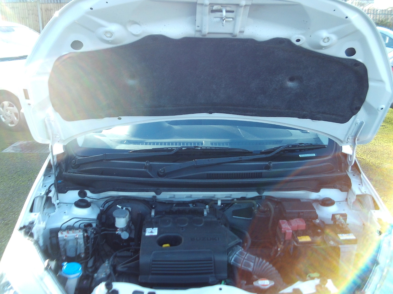 Used Suzuki Celerio 2018 for sale - 77003049: Photo 20